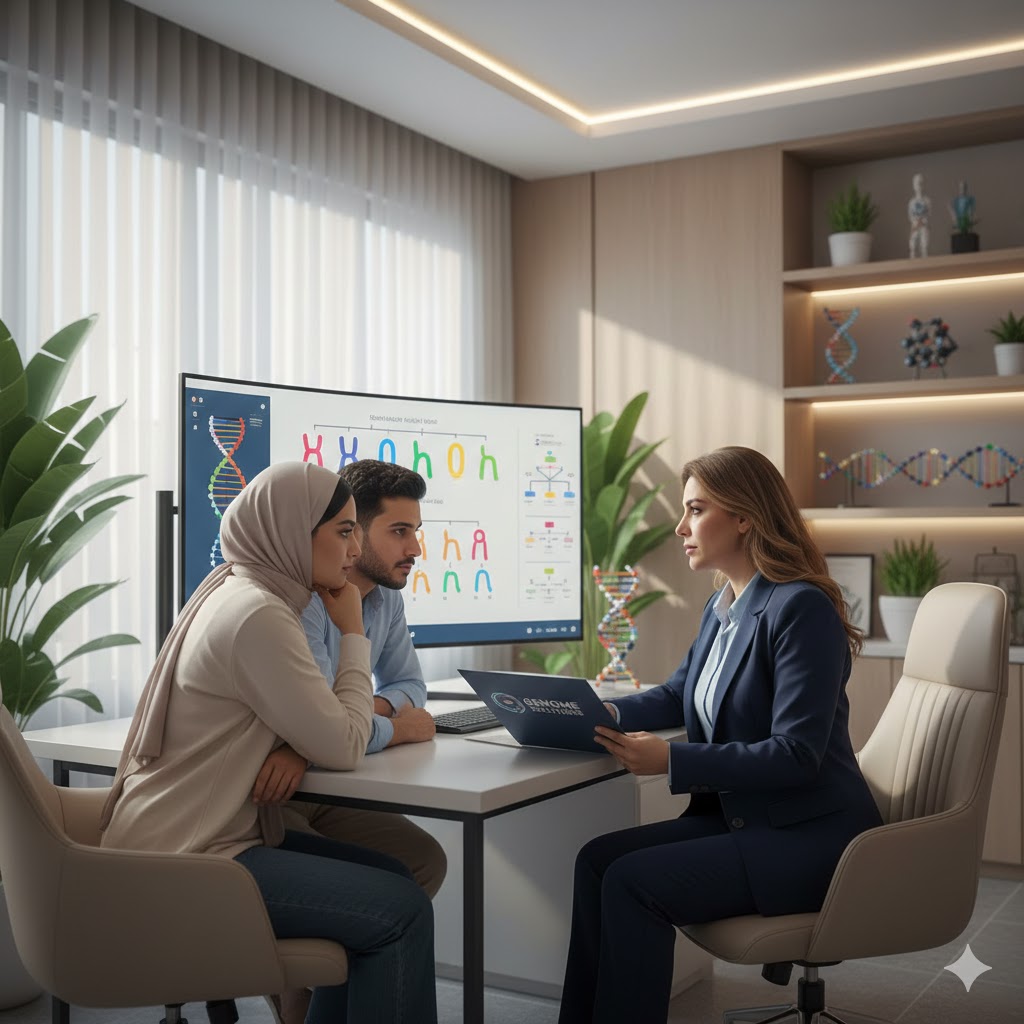 زواج الاقارب: فهم المخاطر والفوائد في المجتمع المصري