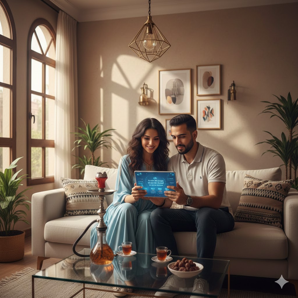 زواج اون لاين: التطورات الأخيرة وتأثيرها على المجتمع المصري